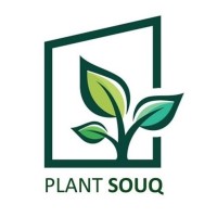 The Plant Souq logo, The Plant Souq contact details