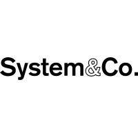 System&Co. logo, System&Co. contact details