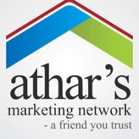 Athars Marketing Network logo, Athars Marketing Network contact details