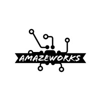 AmazeWorks Technologies logo, AmazeWorks Technologies contact details