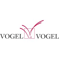 Vogel & Vogel logo, Vogel & Vogel contact details