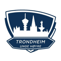 Trondheim Unge Høyre logo, Trondheim Unge Høyre contact details