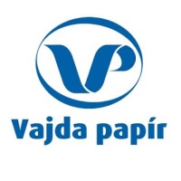 Vajda-Papír Ltd. logo, Vajda-Papír Ltd. contact details