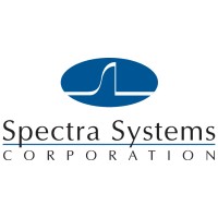 Spectra Systems Corporation logo, Spectra Systems Corporation contact details