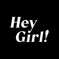 Hey Girl! logo, Hey Girl! contact details