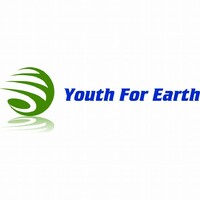 Youth For Earth logo, Youth For Earth contact details