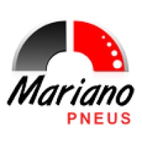 Mariano Pneus logo, Mariano Pneus contact details