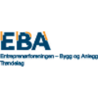 EBA Trøndelag logo, EBA Trøndelag contact details