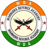 Warriors Defence Academy logo, Warriors Defence Academy contact details