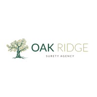 Oak Ridge Surety Agency logo, Oak Ridge Surety Agency contact details