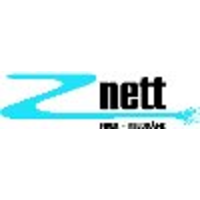 Z Nett A/S logo, Z Nett A/S contact details