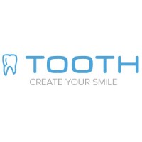 Tooth NY logo, Tooth NY contact details