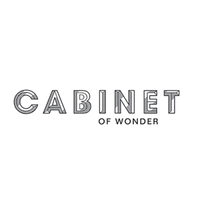 Cabinet of Wonder logo, Cabinet of Wonder contact details