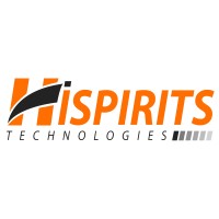 HiSpirits Technologies logo, HiSpirits Technologies contact details