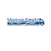 MARINAIR FREIGHT LIMITED logo, MARINAIR FREIGHT LIMITED contact details