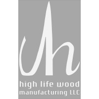 High Life Wood Manufacturing LLC logo, High Life Wood Manufacturing LLC contact details