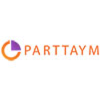 Parttaym logo, Parttaym contact details