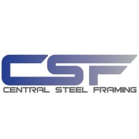 Central Steel Framing logo, Central Steel Framing contact details