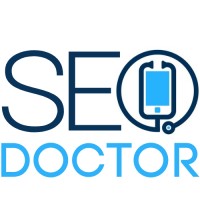 SEO Doctor logo, SEO Doctor contact details