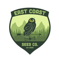 East Coast Seed Company logo, East Coast Seed Company contact details