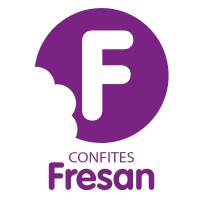 Confites FRESAN logo, Confites FRESAN contact details