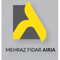 airia.ir logo, airia.ir contact details