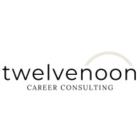 TwelveNoon Career Consulting logo, TwelveNoon Career Consulting contact details