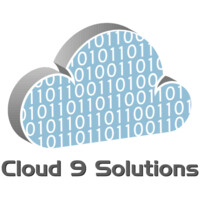 Cloud 9 Solutions logo, Cloud 9 Solutions contact details