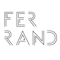 Ferrand Design logo, Ferrand Design contact details