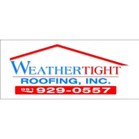 Weather Tight Roofing logo, Weather Tight Roofing contact details