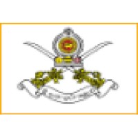 Sri Lanka Army logo, Sri Lanka Army contact details