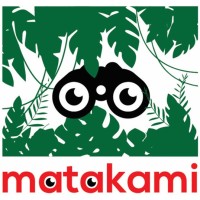 Matakami logo, Matakami contact details