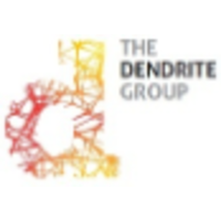 The Dendrite Group logo, The Dendrite Group contact details