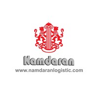 Namdaran Logistics logo, Namdaran Logistics contact details