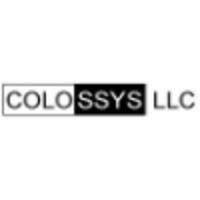 Colossys logo, Colossys contact details