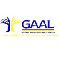 Gateway Airports Authority Limited logo, Gateway Airports Authority Limited contact details