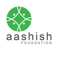 Aashish Foundation logo, Aashish Foundation contact details