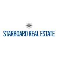 Starboard Real Estate logo, Starboard Real Estate contact details