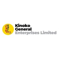 Kinoko General Enterprises Ltd. logo, Kinoko General Enterprises Ltd. contact details