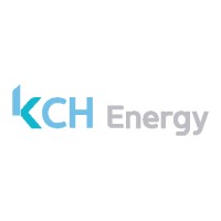 KCH ENERGY logo, KCH ENERGY contact details