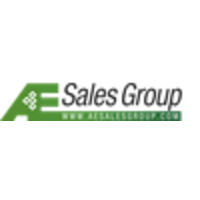 Ae Sales logo, Ae Sales contact details