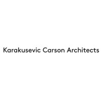 KARAKUSEVIC CARSON ARCHITECTS LLP logo, KARAKUSEVIC CARSON ARCHITECTS LLP contact details