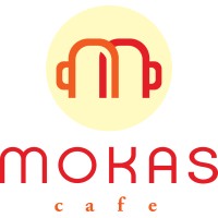 Mokas logo, Mokas contact details