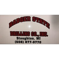 Badger Drilling Co logo, Badger Drilling Co contact details