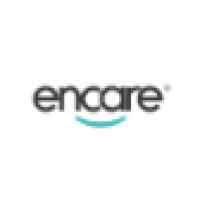 Encare logo, Encare contact details