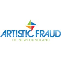 Artistic Fraud of Newfoundland logo, Artistic Fraud of Newfoundland contact details