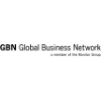 Global Business Network logo, Global Business Network contact details