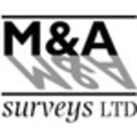 M and A Surveys Ltd logo, M and A Surveys Ltd contact details