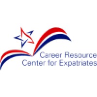 Career Resource Center for Expatriates logo, Career Resource Center for Expatriates contact details