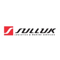 Sulluk Logistics & Marine Services logo, Sulluk Logistics & Marine Services contact details